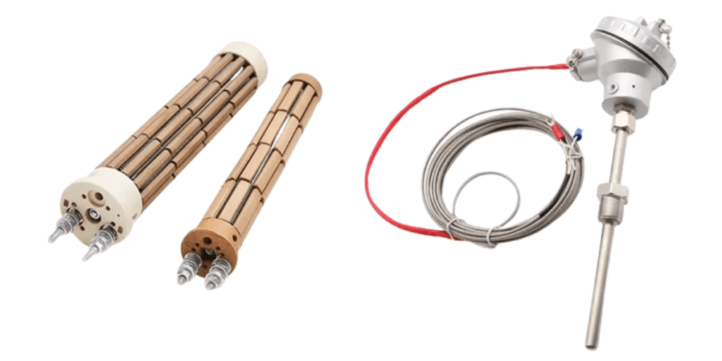 Industrial Heaters Manufacturer in Gujarat