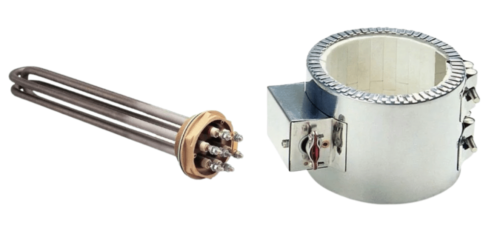 Cartridge heater Manufacturer in Nepal