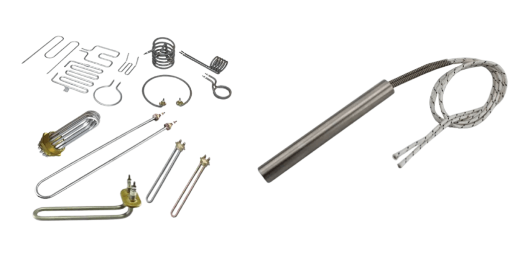 Ceramic Heater Provider in Dubai