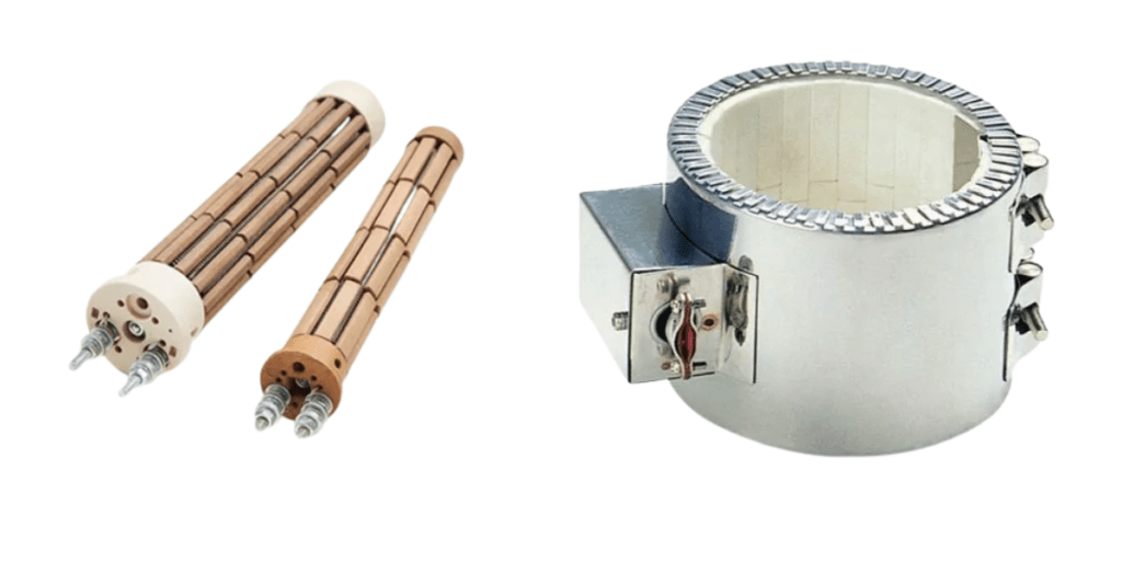Ceramic Heater Provider in Dubai