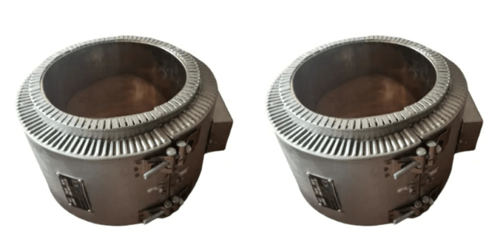Ceramic Jacket Heater Manufacturer